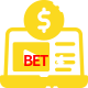 O Cassino bet14 também oferece apostas esportivas virtuais!