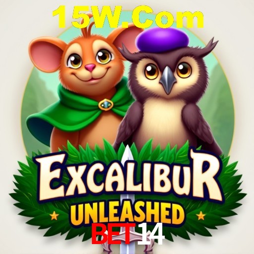 Jogos Exclusivos bet14