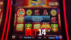 bet14: Jogos de Caça-Níqueis-Altas Recompensas, Roleta-Velocidade, Blackjack-Desafios Máximos