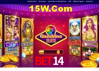 Descubra o Programa VIP da bet14: Vantagens Exclusivas para Jogadores