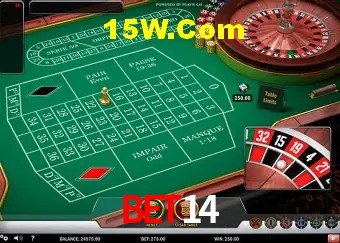 Apostas Esportivas na bet14: Um Guia Completo
