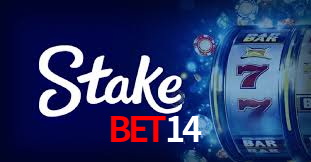 Sinta a adrenalina dos jogos de cassino com bet14