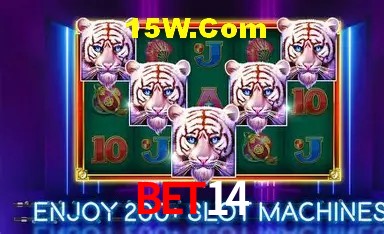 A Popularidade dos Caça-Níqueis no bet14
