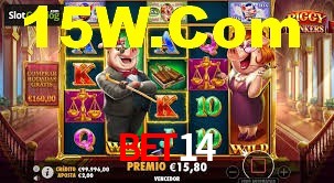 Programa VIP bet14