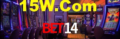 bet14: Seu Cassino Premiado com Pagamentos Rápidos