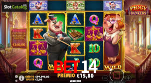 Tournaments bet14