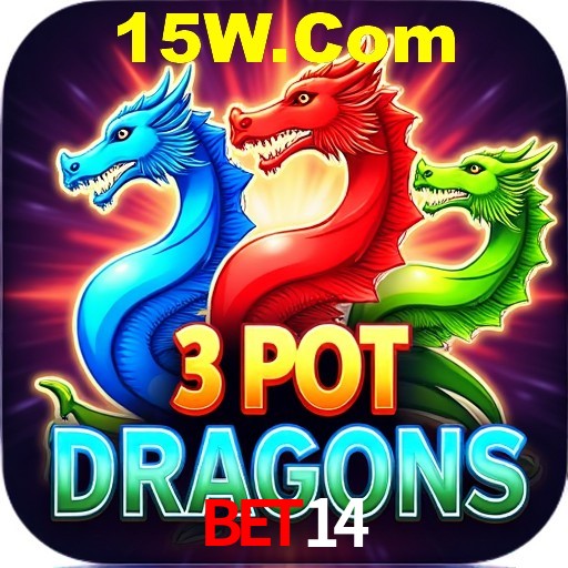 Casino Ao Vivo bet14
