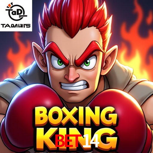 Secure Login bet14