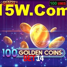 Welcome Bonus bet14