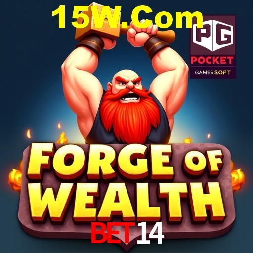 Provedores de Jogos bet14