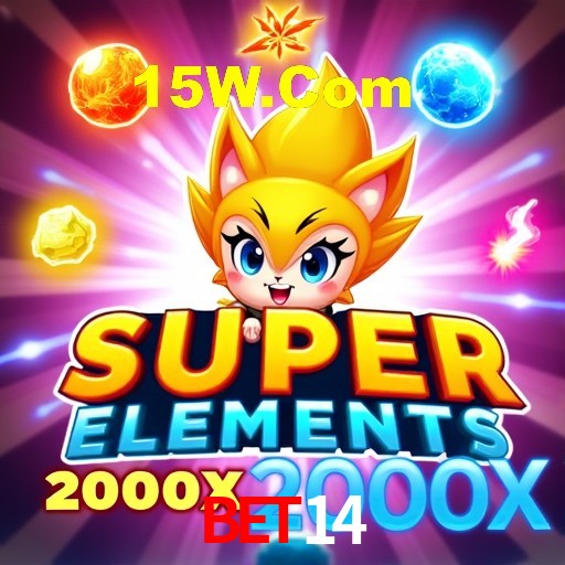 Inovações de Jogos na bet14: O Futuro das Experiências Interativas