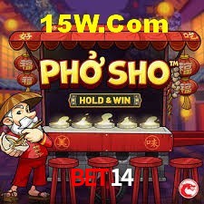 VIP Casino bet14