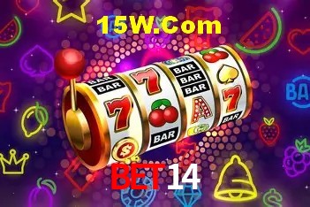 Recursos de Bônus bet14