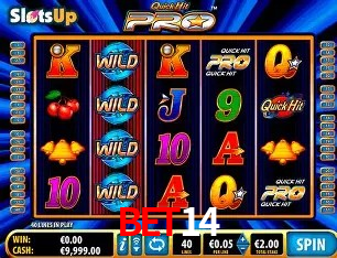 Integração de APIs bet14