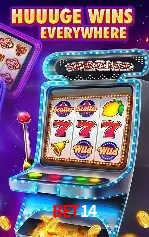 Promoções Sazonais bet14