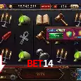 Promoção Relâmpago bet14
