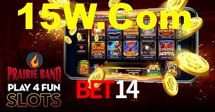 Torneios bet14