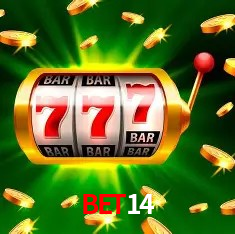 Tecnologia da Plataforma bet14