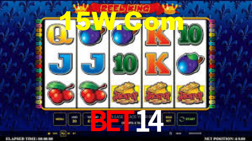 Jogos Exclusivos bet14