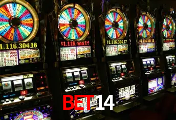 Cadastro Rápido bet14