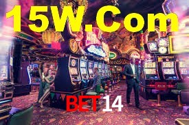 bet14: A Experiência de Casino com Jogos de Mesa ao Vivo