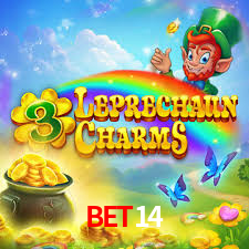 bet14: Seu Cassino Premiado com Pagamentos Rápidos