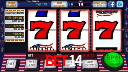 Promoções Sazonais bet14