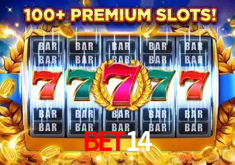 Avaliações dos Jogadores bet14