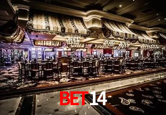 Login Seguro bet14