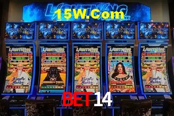 Casino Ao Vivo bet14
