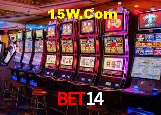 Especiais de Fim de Semana bet14