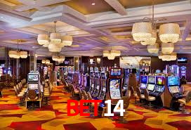 bet14 - Plataforma App Cassino - bet14.com