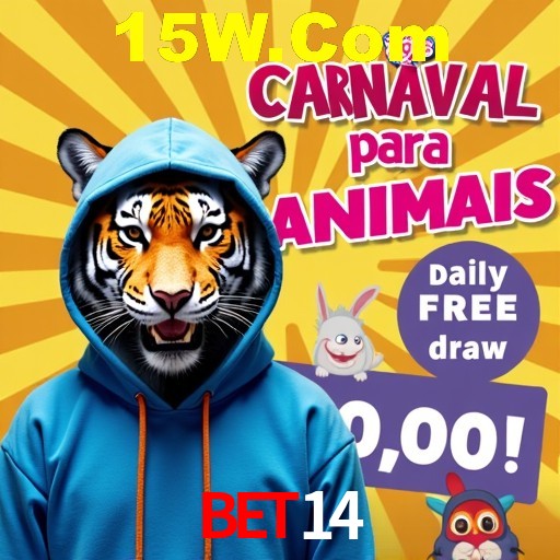 A Emoção da Loteria na bet14: Uma Chance de Mudança de Vida