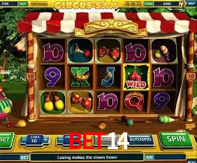 Segurança 2FA bet14